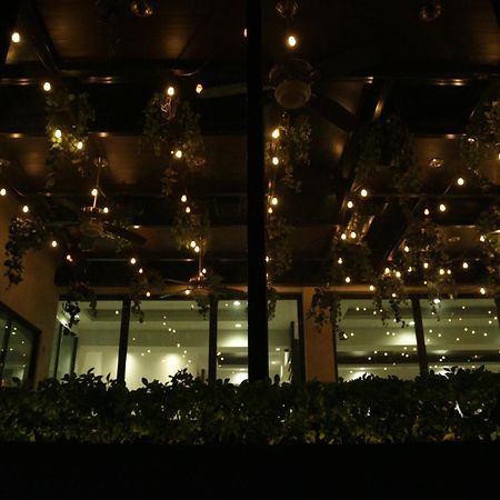 Hotel El Sembrador Guasave Eksteriør bilde