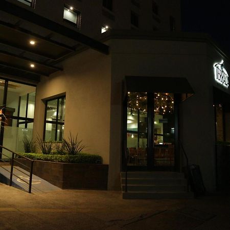 Hotel El Sembrador Guasave Eksteriør bilde