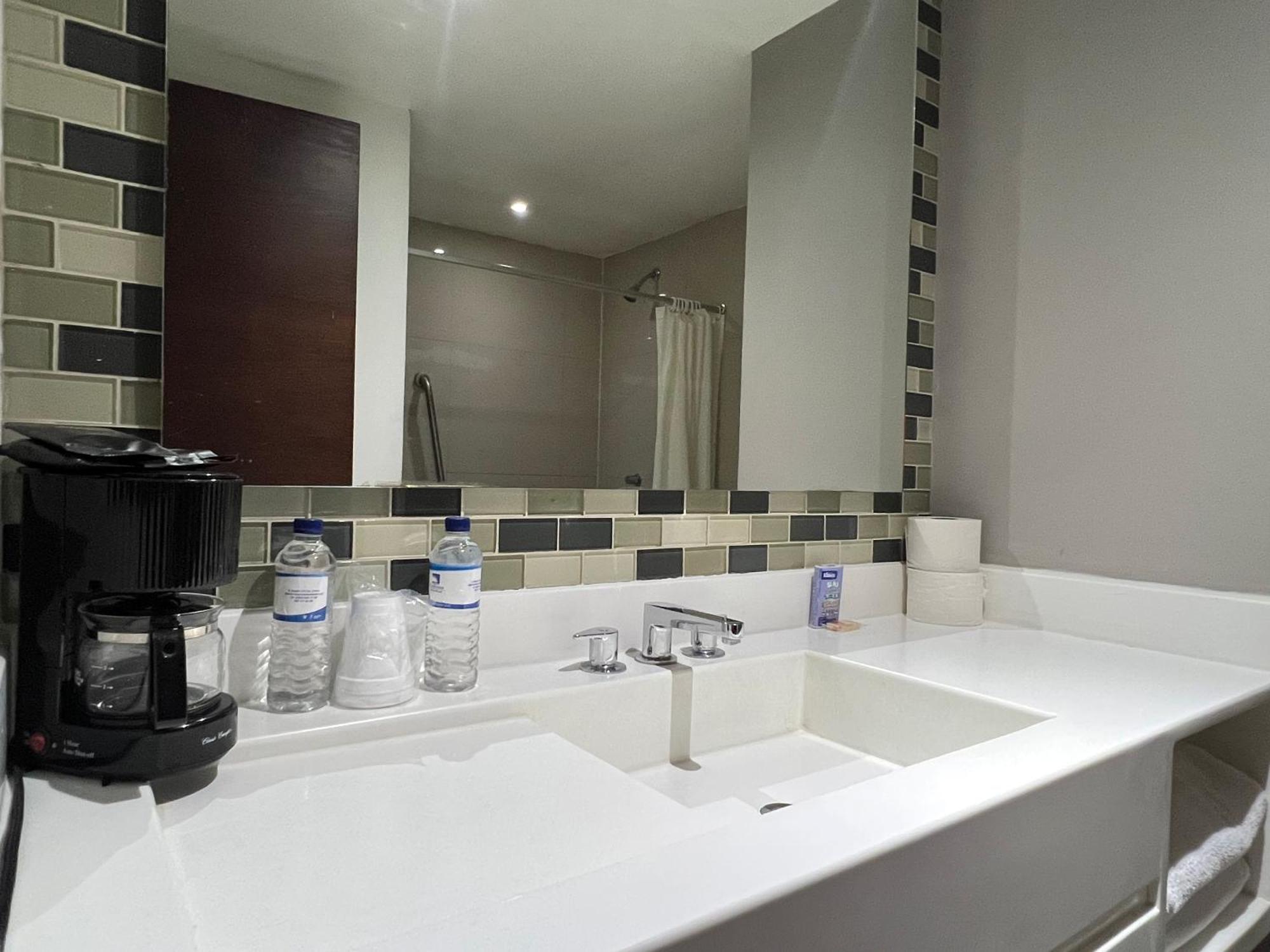 Hotel El Sembrador Guasave Eksteriør bilde