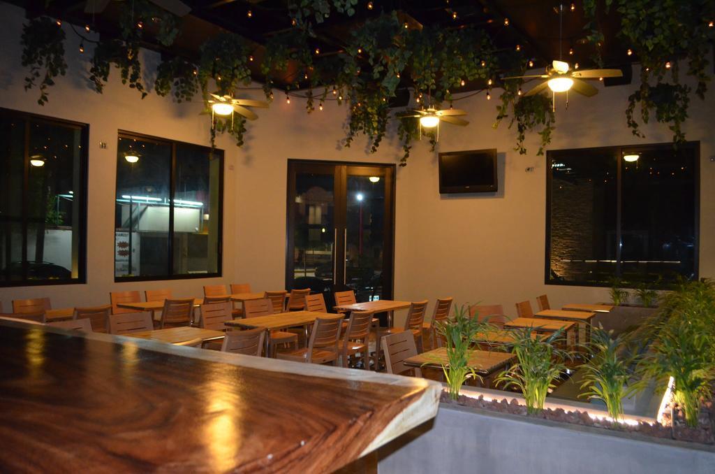 Hotel El Sembrador Guasave Eksteriør bilde