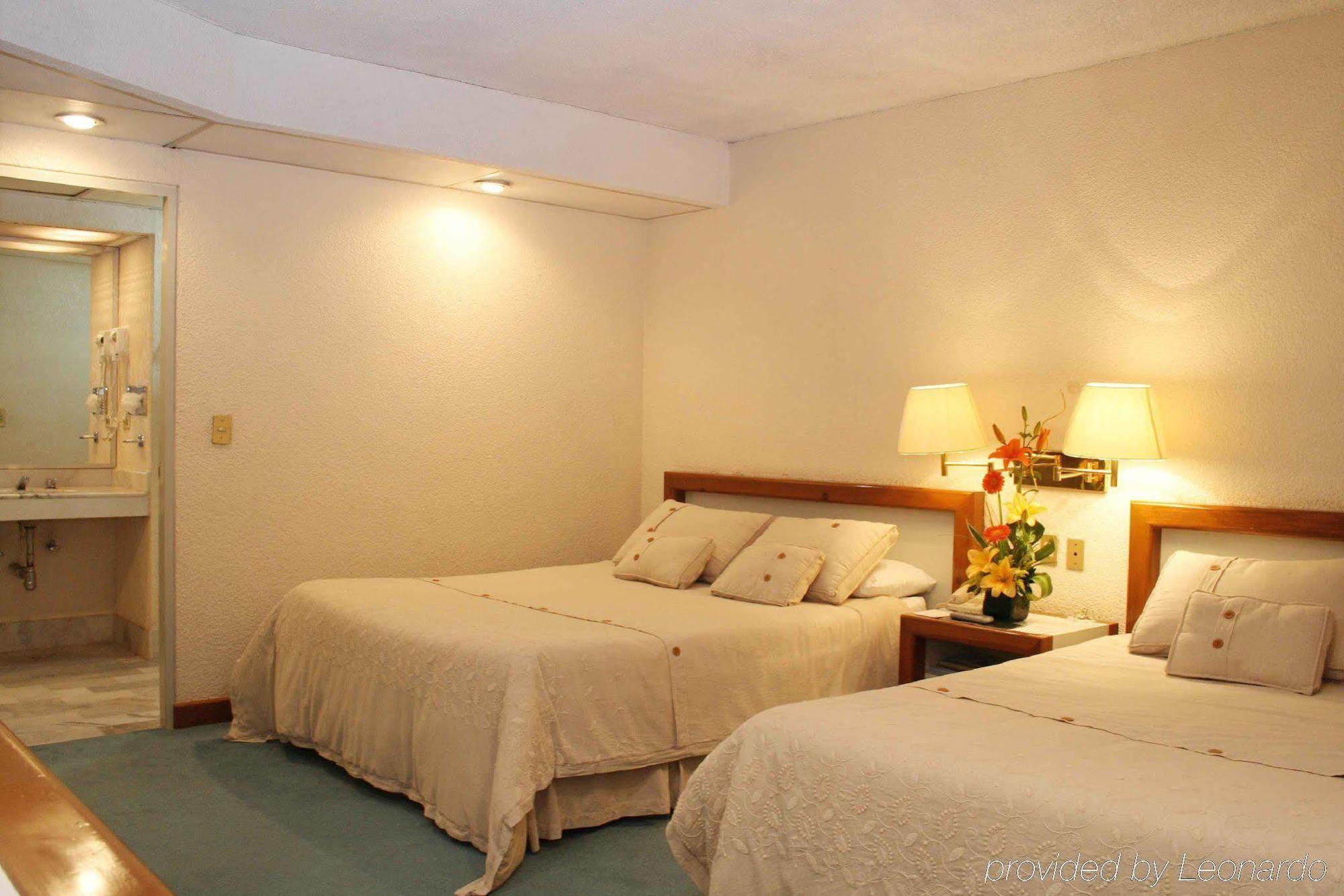 Hotel El Sembrador Guasave Eksteriør bilde