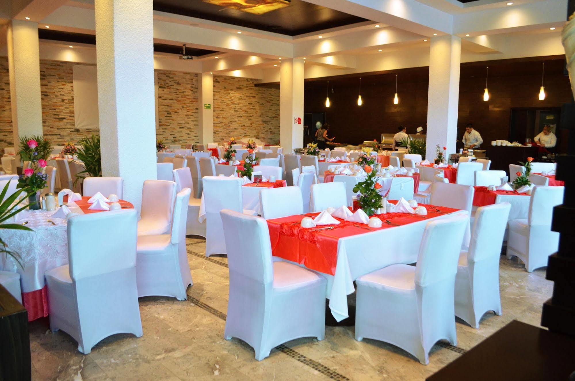 Hotel El Sembrador Guasave Eksteriør bilde