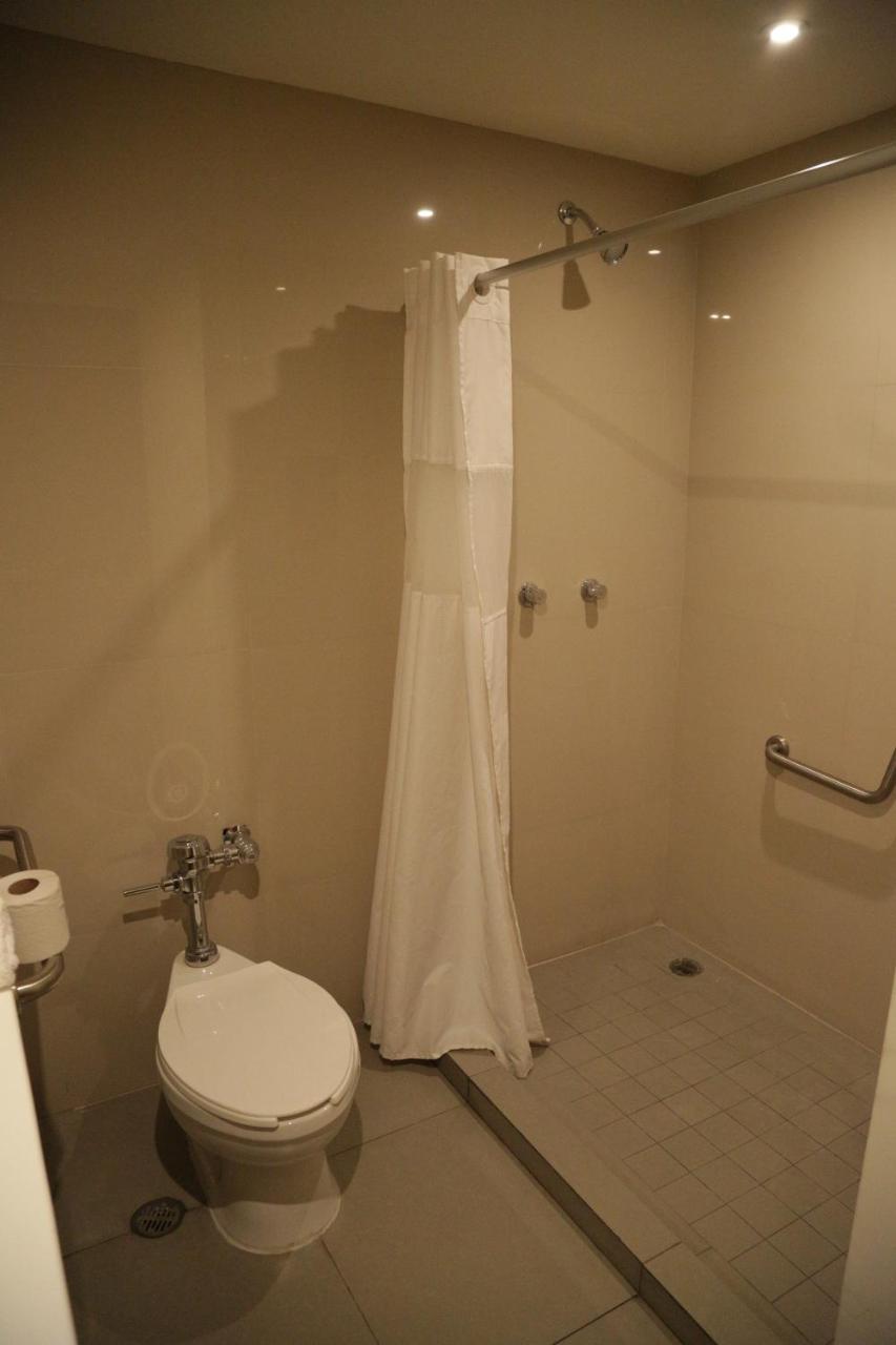 Hotel El Sembrador Guasave Eksteriør bilde